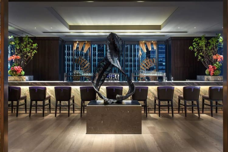 Motif Restaurant & Bar